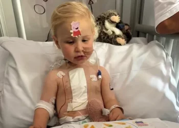 ‘Miracle’ Welsh baby who is surviving ‘against all odds’