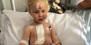 ‘Miracle’ Welsh baby who is surviving ‘against all odds’