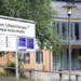 Safety worries at Welsh hospital where patients ‘treated in corridors’