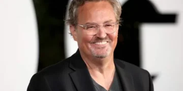 Doctor who supplied Matthew Perry ketamine jailed