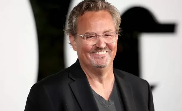 Doctor who supplied Matthew Perry ketamine jailed