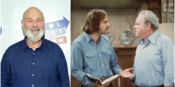 Hollywood Director Rob Reiner, ‘All in the Family’ Star, Dead at 78