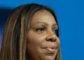 Report: Attorney Disciplinary Group Asked to Investigate New York AG Letitia James for ‘Illegal and Dishonest Conduct’