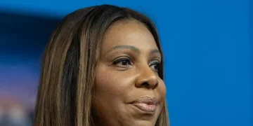 Report: Attorney Disciplinary Group Asked to Investigate New York AG Letitia James for ‘Illegal and Dishonest Conduct’