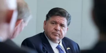 JB Pritzker’s Sanctuary Policy Frees Nearly 1,800 Illegal Aliens Charged with Murder, Assault, Sex Crimes Back into Illinois Neighborhoods
