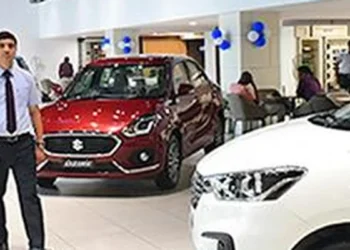 Auto dealers knock SC’s door on compensation cess