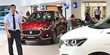 Auto dealers knock SC’s door on compensation cess