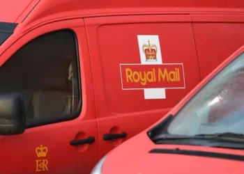 Former Welsh boxer loses leg after being hit by Royal Mail delivery driver