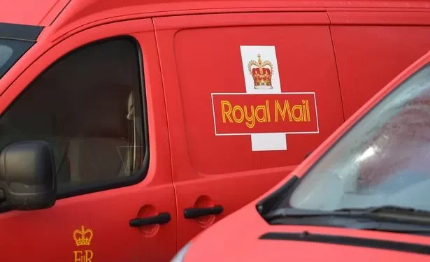 Former Welsh boxer loses leg after being hit by Royal Mail delivery driver