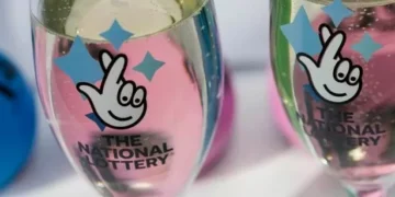 Live Euromillions results for Tuesday, December 9 with £125m jackpot on offer