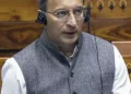 Government ensuring widespread awareness, adoption of DPDP Act/Rules: Jitin Prasada