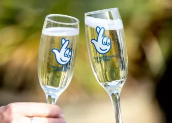 National Lottery results: Numbers for Wednesday, December 24