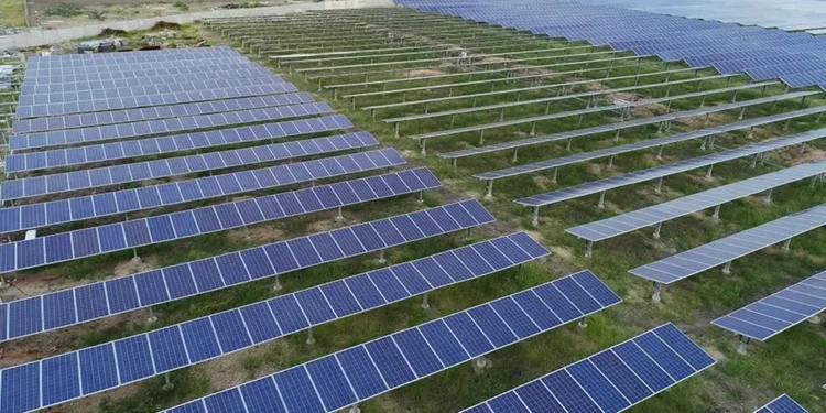 Rajasthan Cabinet approves construction of 2,300 MW power projects jointly with SCCL