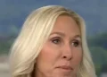 Marjorie Taylor Greene: GOP Does Not Take Women ‘Seriously’