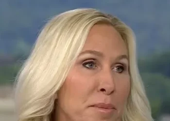 Marjorie Taylor Greene: GOP Does Not Take Women ‘Seriously’