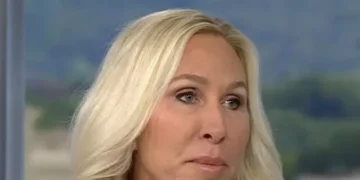 Marjorie Taylor Greene: GOP Does Not Take Women ‘Seriously’