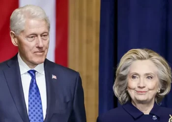 Declassified FBI Memos: Probe into Clinton Foundation Ties to ‘Uranium One’ Deal Stalled by DOJ Leadership
