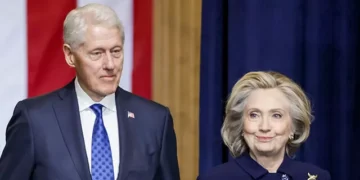 Declassified FBI Memos: Probe into Clinton Foundation Ties to ‘Uranium One’ Deal Stalled by DOJ Leadership
