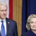 Declassified FBI Memos: Probe into Clinton Foundation Ties to ‘Uranium One’ Deal Stalled by DOJ Leadership