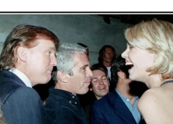 US Democrats release fresh Epstein photos featuring Trump, Clinton, Gates