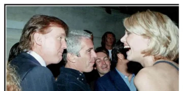 US Democrats release fresh Epstein photos featuring Trump, Clinton, Gates