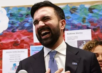 Zohran Mamdami Gives Up ‘Affordable’ NY Apartment, Next Tenant Will Pay 35% More Due to Rent Control