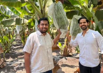 Agtech startup Bharat Intelligence targets to become ‘Urban Company’ in horticulture