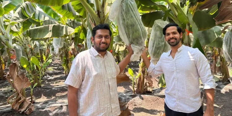 Agtech startup Bharat Intelligence targets to become ‘Urban Company’ in horticulture