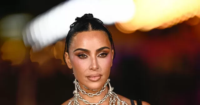 Watch: Doctor Tells Kim Kardashian She Has ‘Low’ Brain Activity