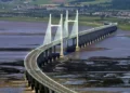 M48 Severn Bridge traffic recap as one bridge opens and another closes