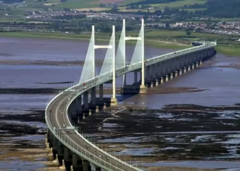 M48 Severn Bridge traffic recap as one bridge opens and another closes
