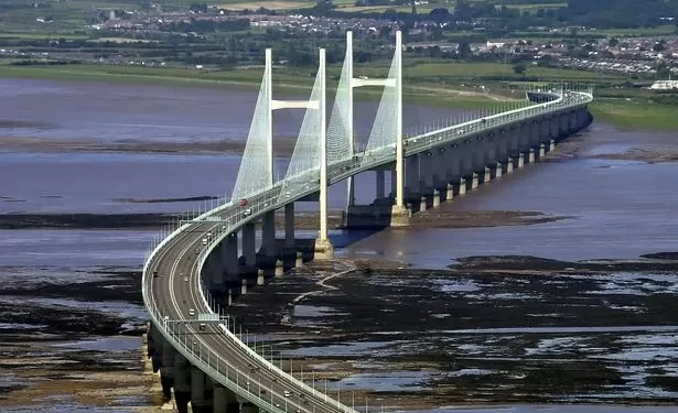 M48 Severn Bridge traffic recap as one bridge opens and another closes