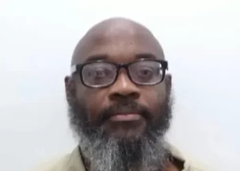 Confessed Child Killer Freed for Good Behavior After Serving Half His Sentence Arrested Again