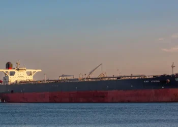 Some sanctioned oil vessels divert from Venezuela as Trump threatens blockade