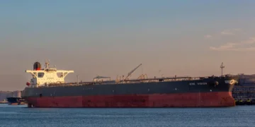 Some sanctioned oil vessels divert from Venezuela as Trump threatens blockade