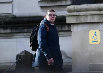 Seven key facts about healthcare worker who sexually assaulted patients