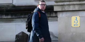 Seven key facts about healthcare worker who sexually assaulted patients