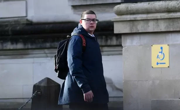 Seven key facts about healthcare worker who sexually assaulted patients