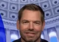 Swalwell: Congress ‘Can Restrict Funding to the Department of Justice’ Over Epstein Files