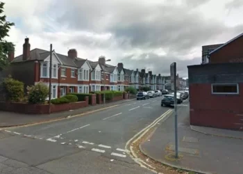 Man in critical condition and two arrested after alleged assault