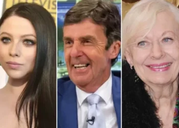 The famous people who have sadly died in 2025