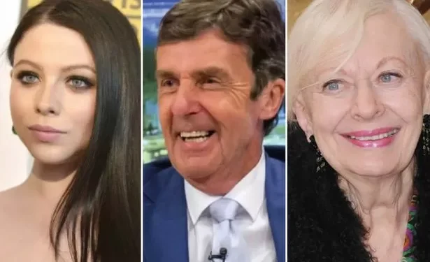 The famous people who have sadly died in 2025