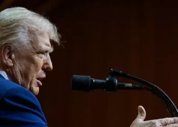 Watch Live: Donald Trump and Pete Hegseth Make an Announcement