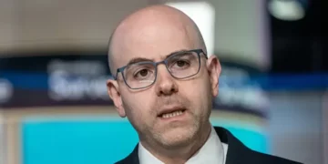 Fed Governor Stephen Miran: Stablecoins May Help Lead Financial ‘Reboot,’ Lower Interest Rates