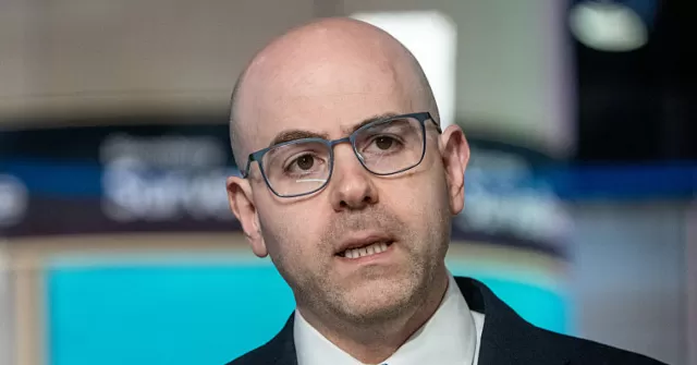 Fed Governor Stephen Miran: Stablecoins May Help Lead Financial ‘Reboot,’ Lower Interest Rates