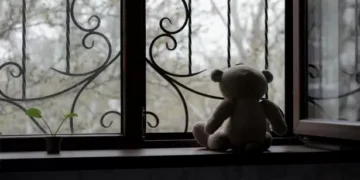 Mum ‘denied’ own children food and took one with her to buy drugs, court hears