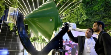 Telangana inks MoUs for ₹1.5 lakh crore investments in green energy