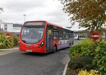 ‘We should not be afraid to step in and run bus services,’ says council leader