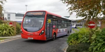 ‘We should not be afraid to step in and run bus services,’ says council leader