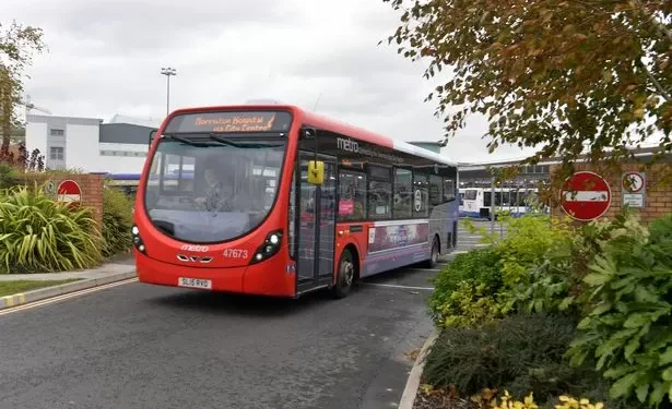 ‘We should not be afraid to step in and run bus services,’ says council leader